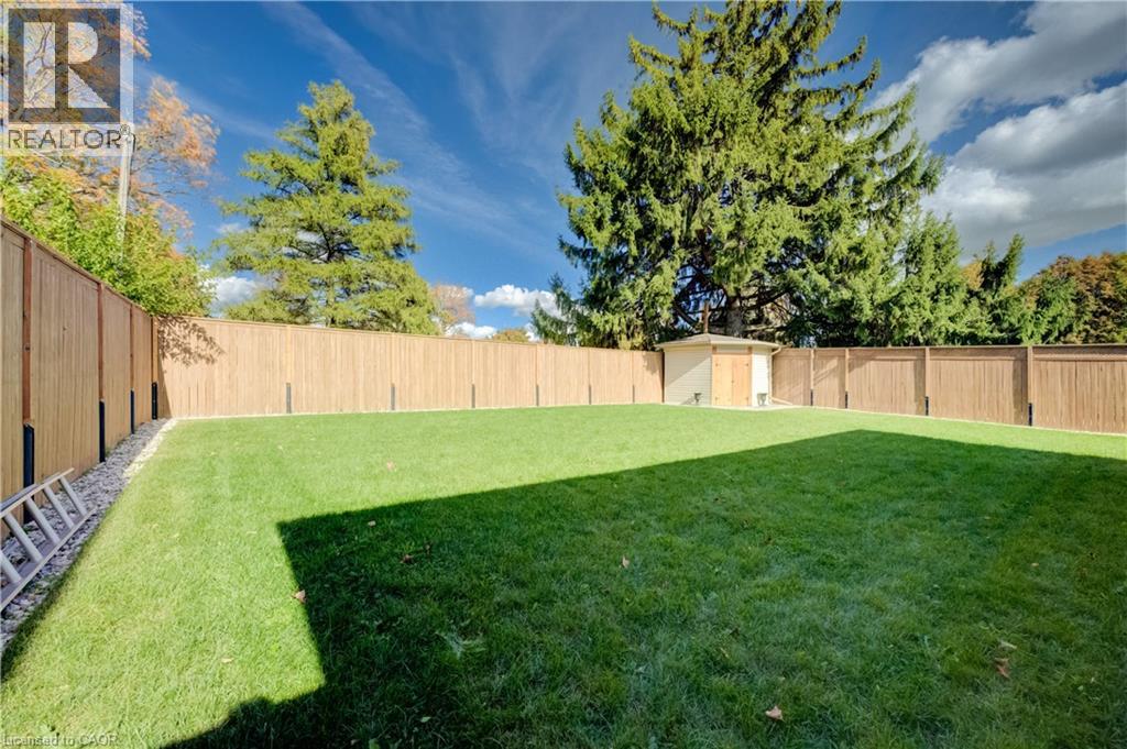 34 Braun Street, Kitchener, Ontario N2H 3R4 - Photo 35 - 40870874