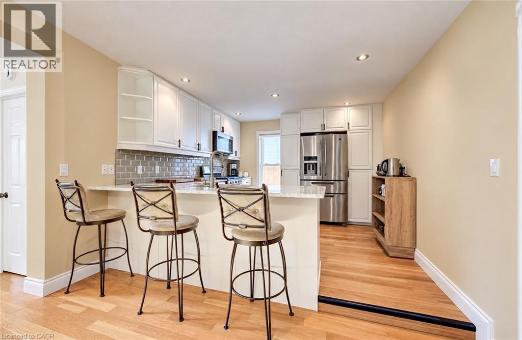 34 Braun Street, Kitchener, Ontario N2H 3R4 - Photo 8 - 40870874