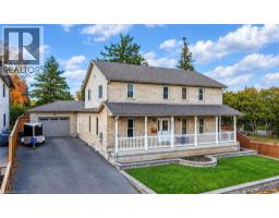 34 BRAUN Street, Kitchener, Ontario
