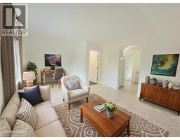 121 BLUCHER Street Unit# 2, kitchener, Ontario