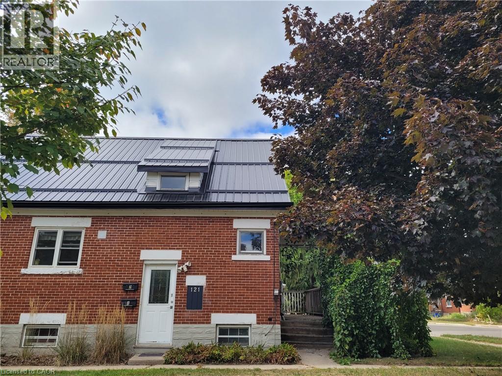 121 Blucher Street Unit# 2, Kitchener, Ontario  N2H 5V2 - Photo 13 - 40871083