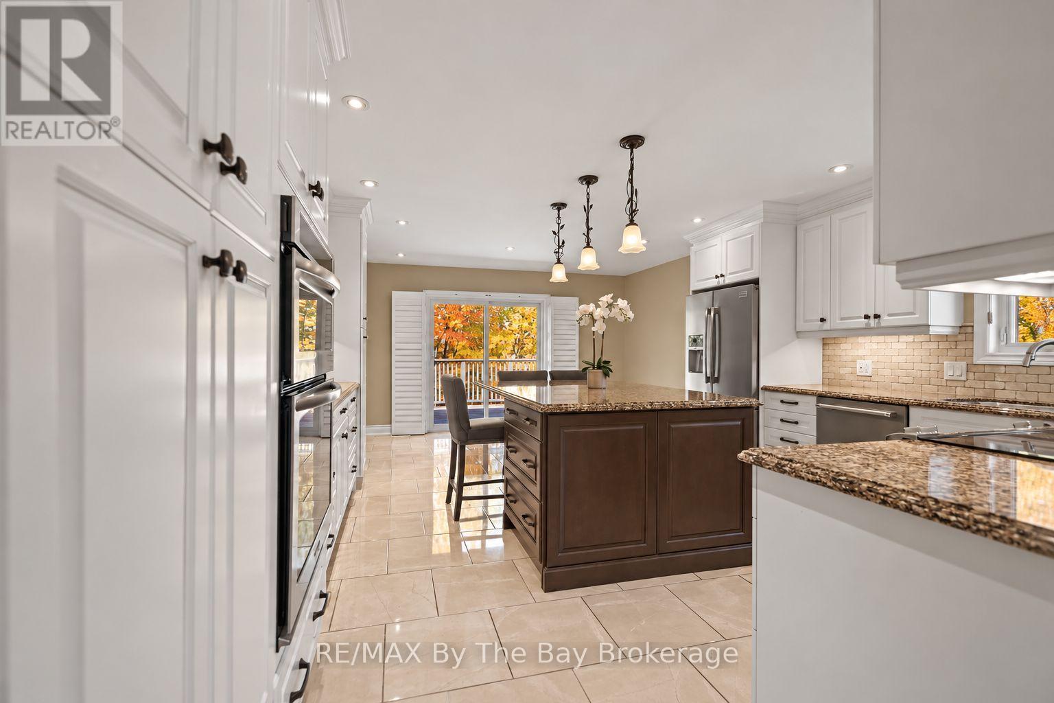 33 Telfer Road, Collingwood, Ontario  L9Y 5H5 - Photo 14 - S13847204