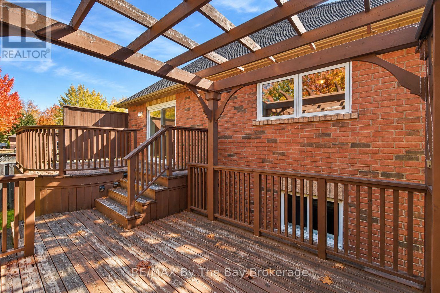 33 Telfer Road, Collingwood, Ontario  L9Y 5H5 - Photo 18 - S13847204