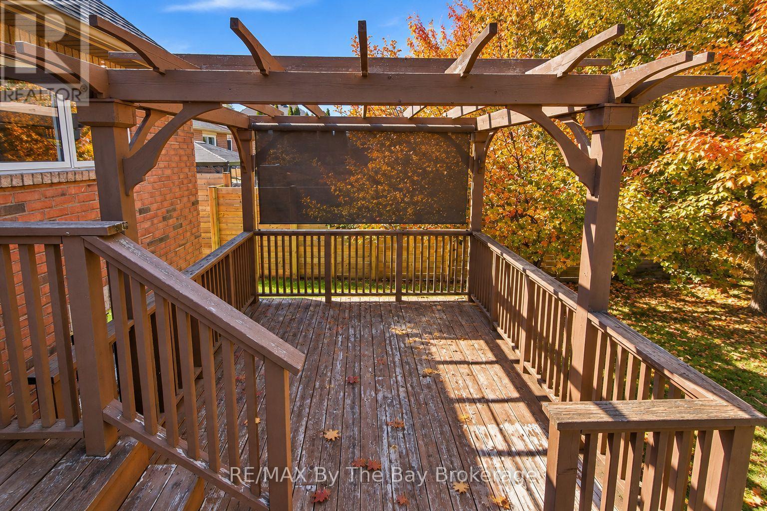 33 Telfer Road, Collingwood, Ontario  L9Y 5H5 - Photo 41 - S13847204