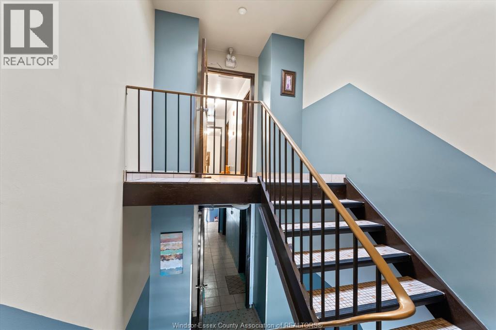 1160 Howard Unit# 201, Windsor, Ontario  N9A 1S7 - Photo 19 - 26025281