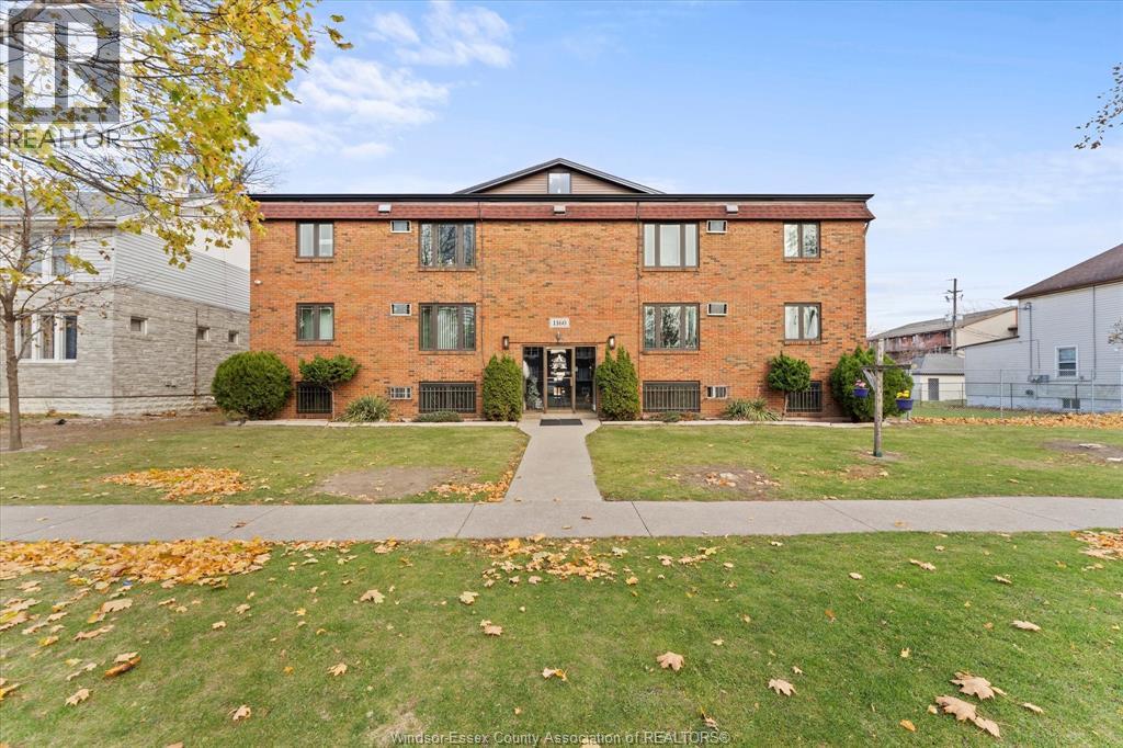 1160 Howard Unit# 201, Windsor, Ontario  N9A 1S7 - Photo 2 - 26025281