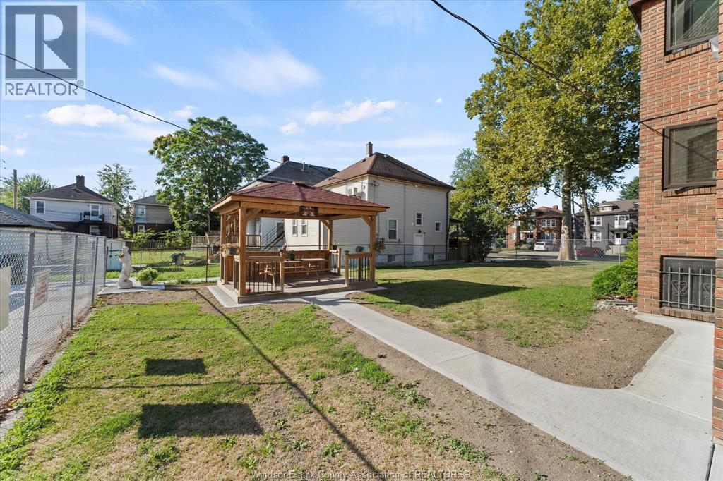 1160 Howard Unit# 201, Windsor, Ontario  N9A 1S7 - Photo 20 - 26025281
