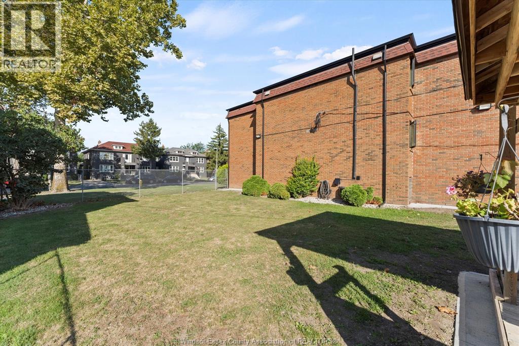 1160 Howard Unit# 201, Windsor, Ontario  N9A 1S7 - Photo 22 - 26025281