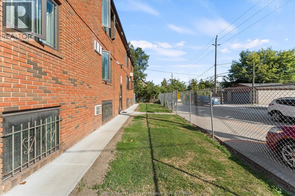 1160 Howard Unit# 201, Windsor, Ontario  N9A 1S7 - Photo 24 - 26025281