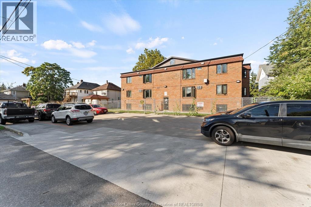 1160 Howard Unit# 201, Windsor, Ontario  N9A 1S7 - Photo 25 - 26025281
