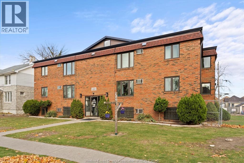 1160 Howard Unit# 201, Windsor, Ontario  N9A 1S7 - Photo 3 - 26025281