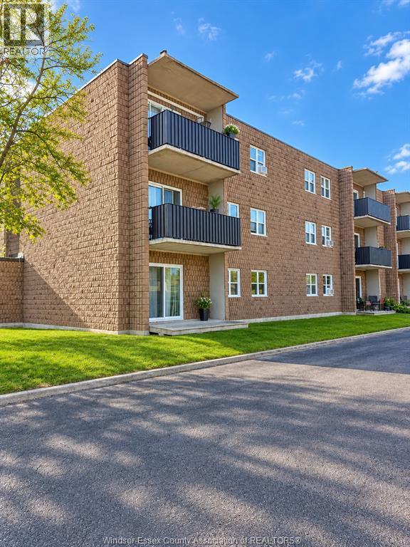276 MERRITT AVENUE Unit# 116, Chatham, Ontario