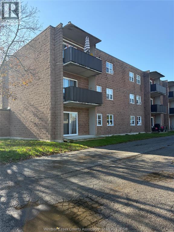 276 Merritt Avenue Unit# 116, Chatham, Ontario  N7M 3G1 - Photo 2 - 26025279
