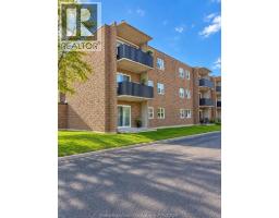 276 MERRITT AVENUE Unit# 116, Chatham, Ontario