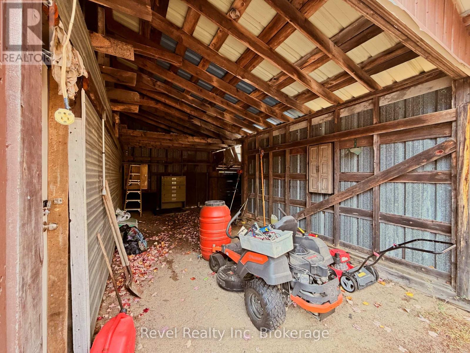 140 Bluesea Road SW, Bonfield, Ontario  P0H 1E0 - Photo 35 - X14033014