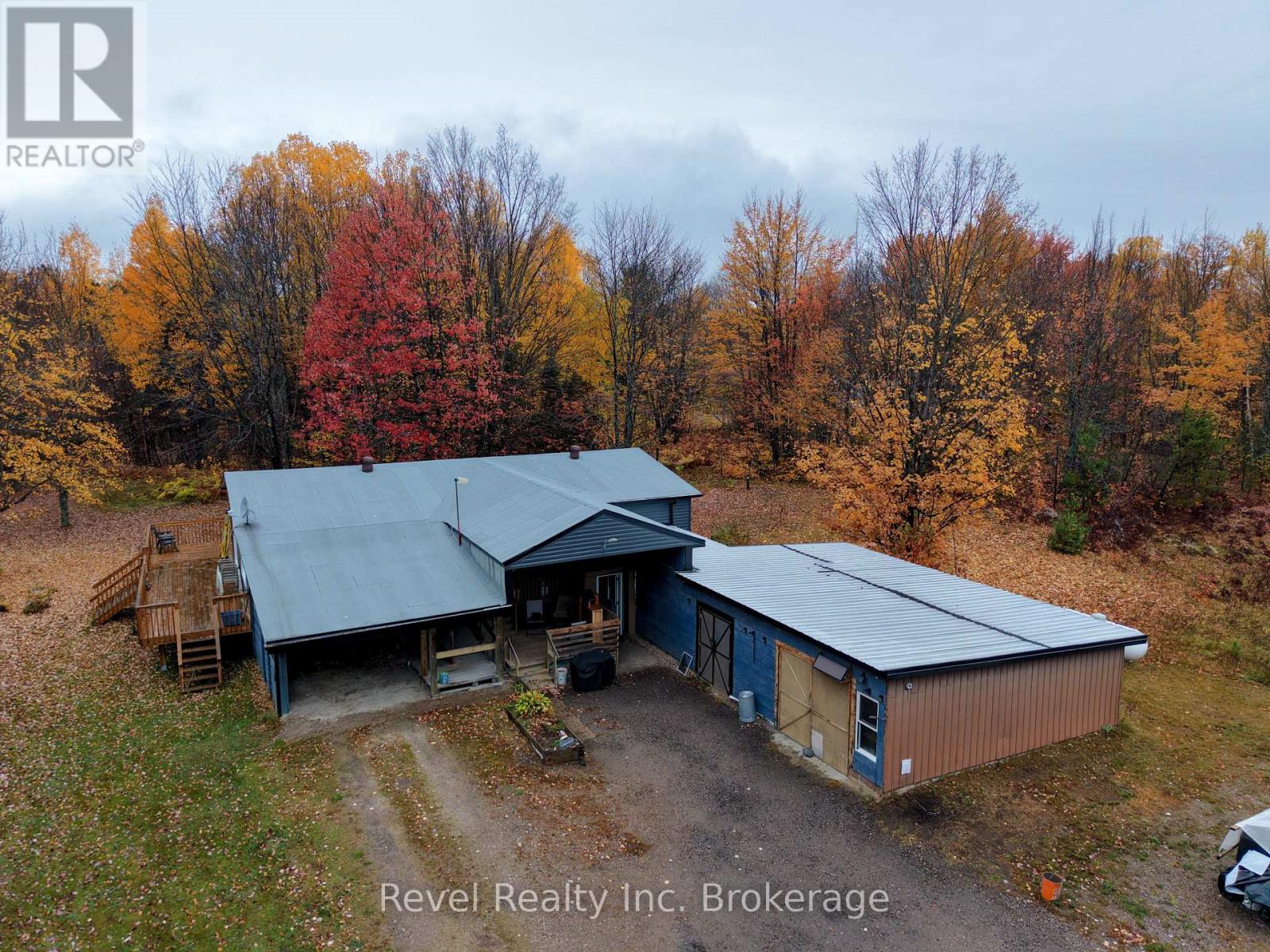 140 Bluesea Road SW, Bonfield, Ontario  P0H 1E0 - Photo 45 - X14033014