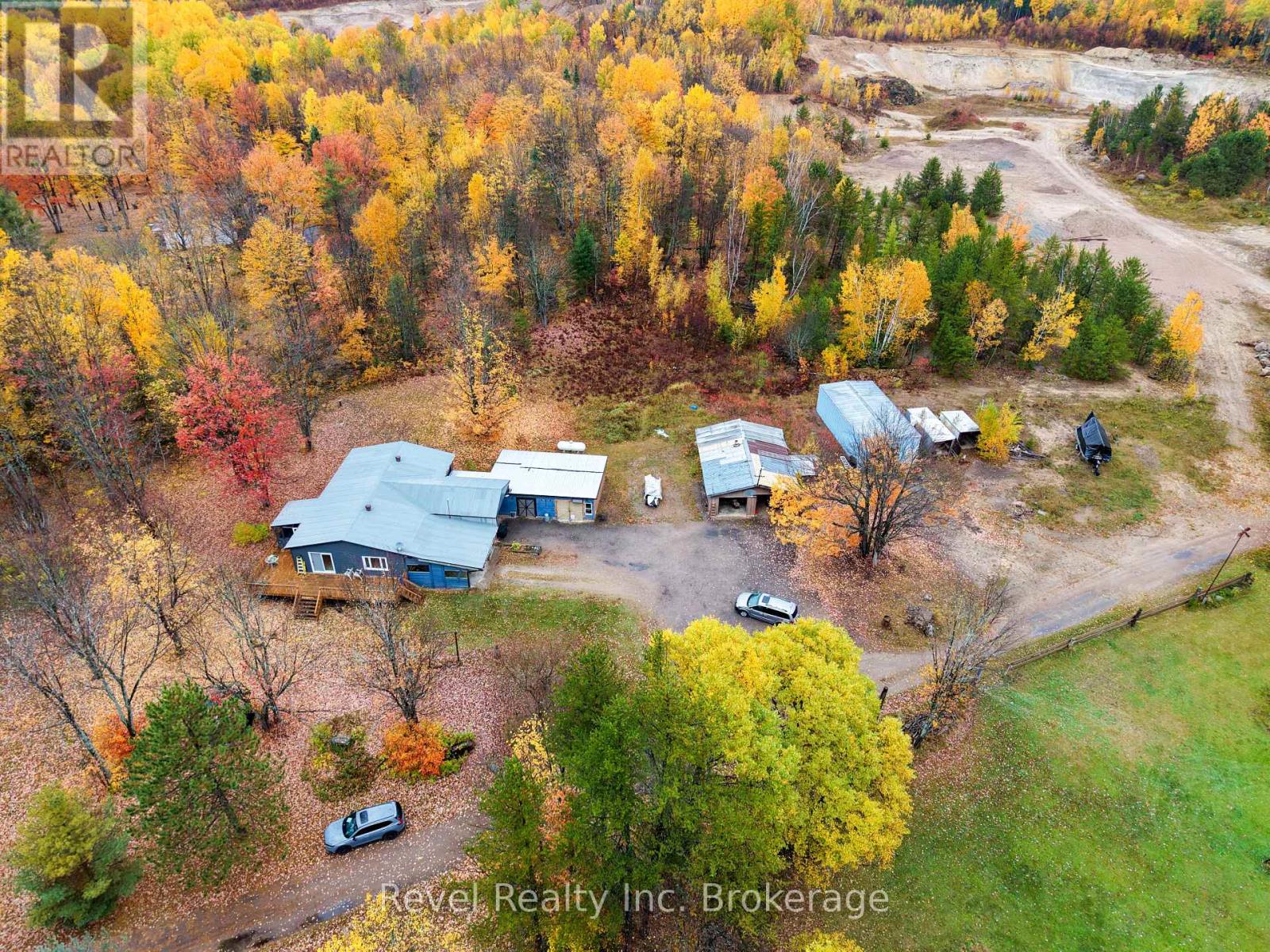 140 Bluesea Road SW, Bonfield, Ontario  P0H 1E0 - Photo 47 - X14033014