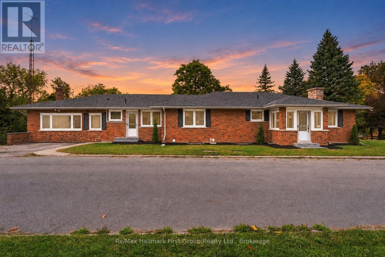 4800 Main Street, Clarington, Ontario  L0B 1M0 - Photo 2 - E13898944