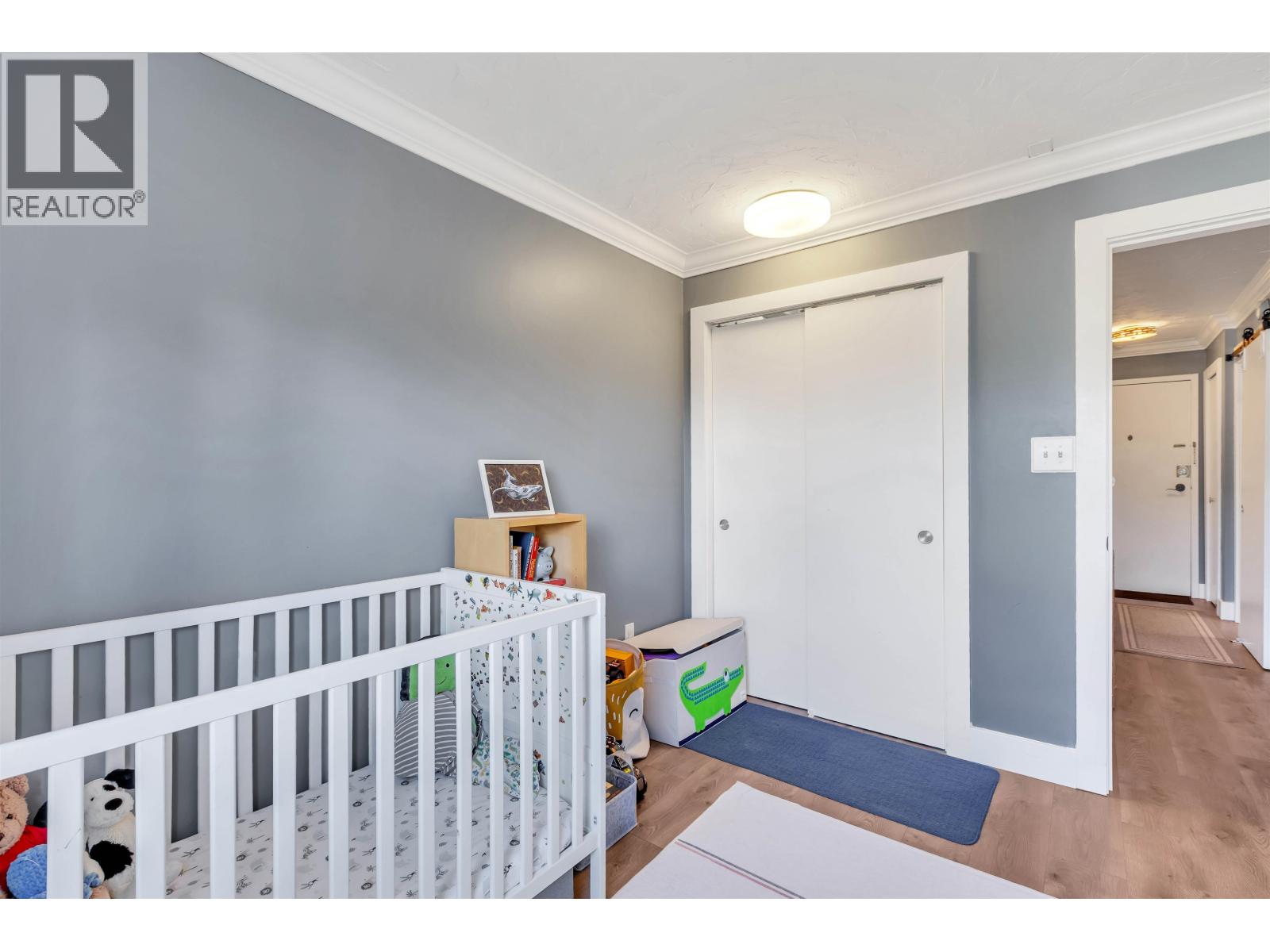 207 3901 CARRIGAN COURT