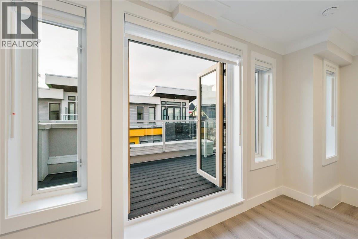 8303 French Street, Vancouver, British Columbia  V6P 4W3 - Photo 19 - R3175272