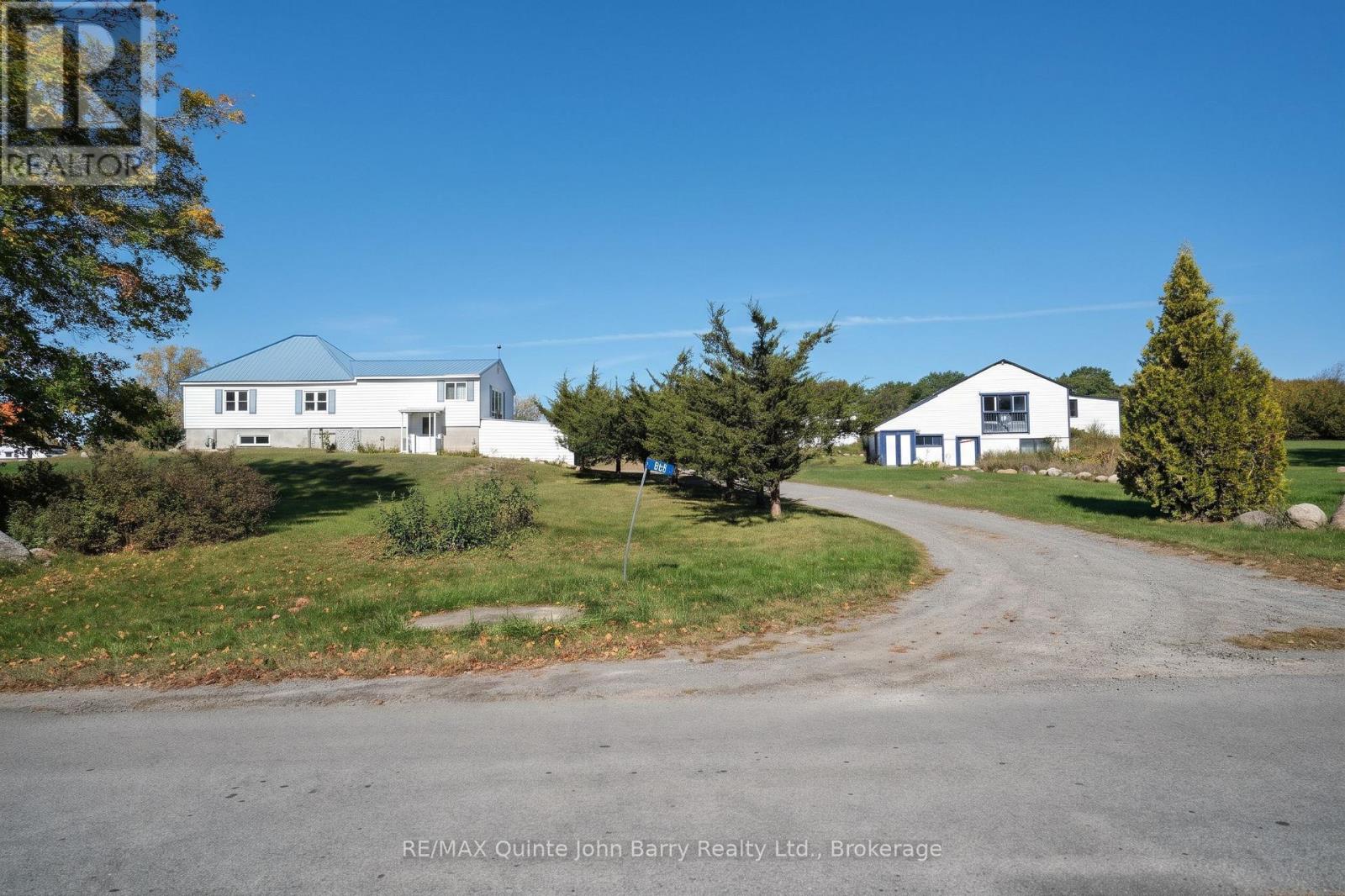 190 Downs Road, Quinte West, Ontario  K8V 5P6 - Photo 4 - X13879002