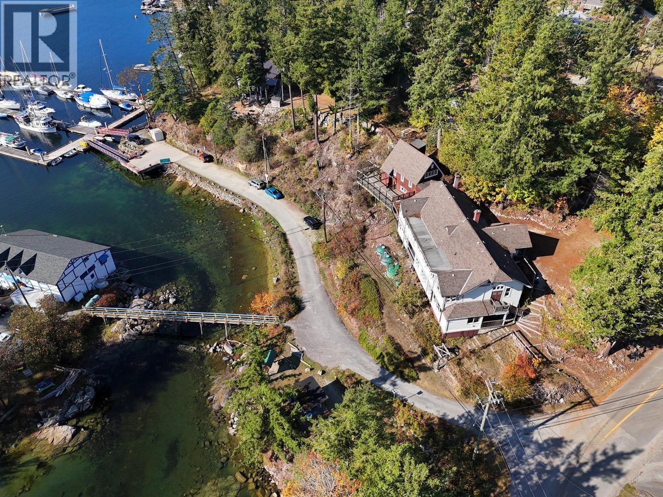 4339 GARDEN BAY ROAD