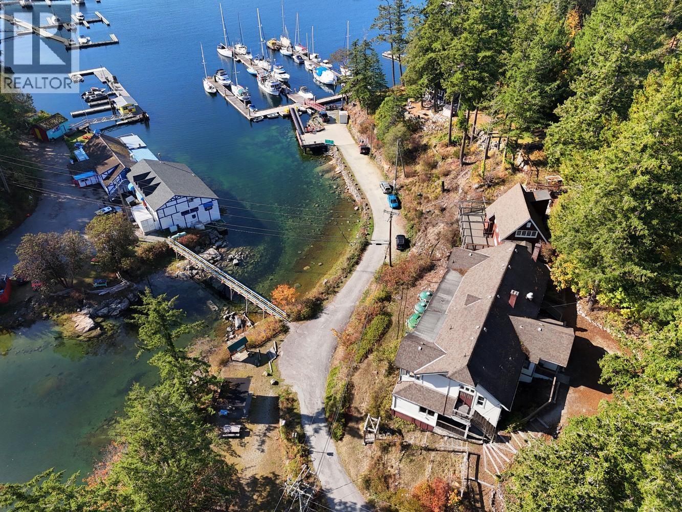 4339 GARDEN BAY ROAD