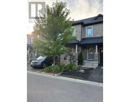 36 DENEB STREET, Barrie, Ontario