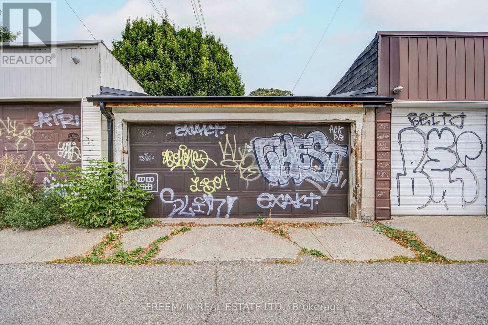 492 Manning Avenue, Toronto, Ontario  M6G 2V7 - Photo 40 - C14032992