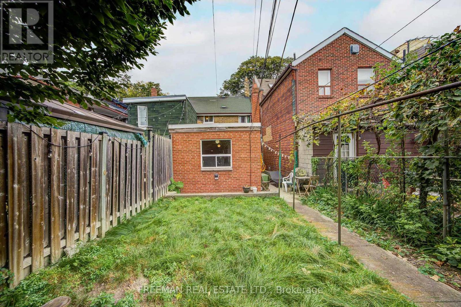 492 Manning Avenue, Toronto, Ontario  M6G 2V7 - Photo 46 - C14032992