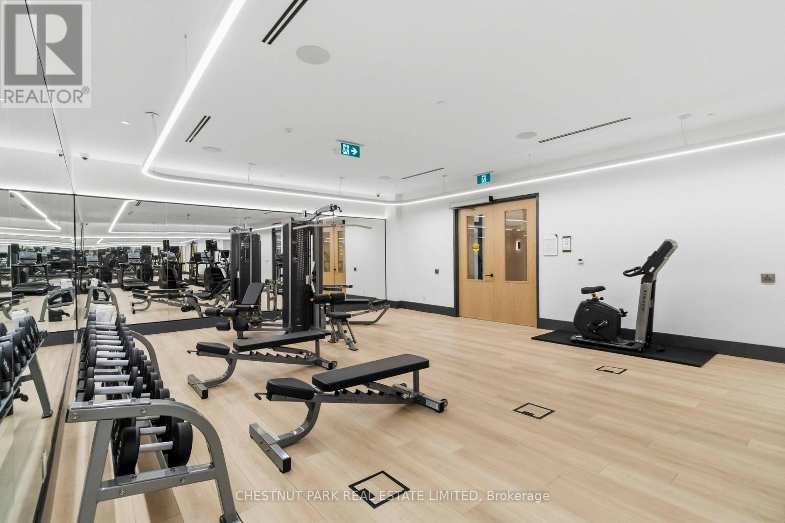 409 - 505 Glencairn Avenue, Toronto, Ontario  M6B 0B2 - Photo 47 - C14033006