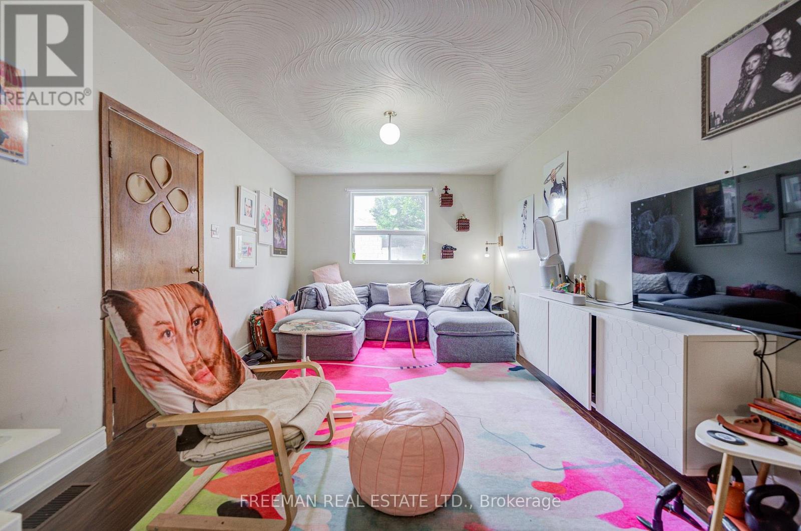 492 Manning Avenue, Toronto, Ontario  M6G 2V7 - Photo 18 - C14033028