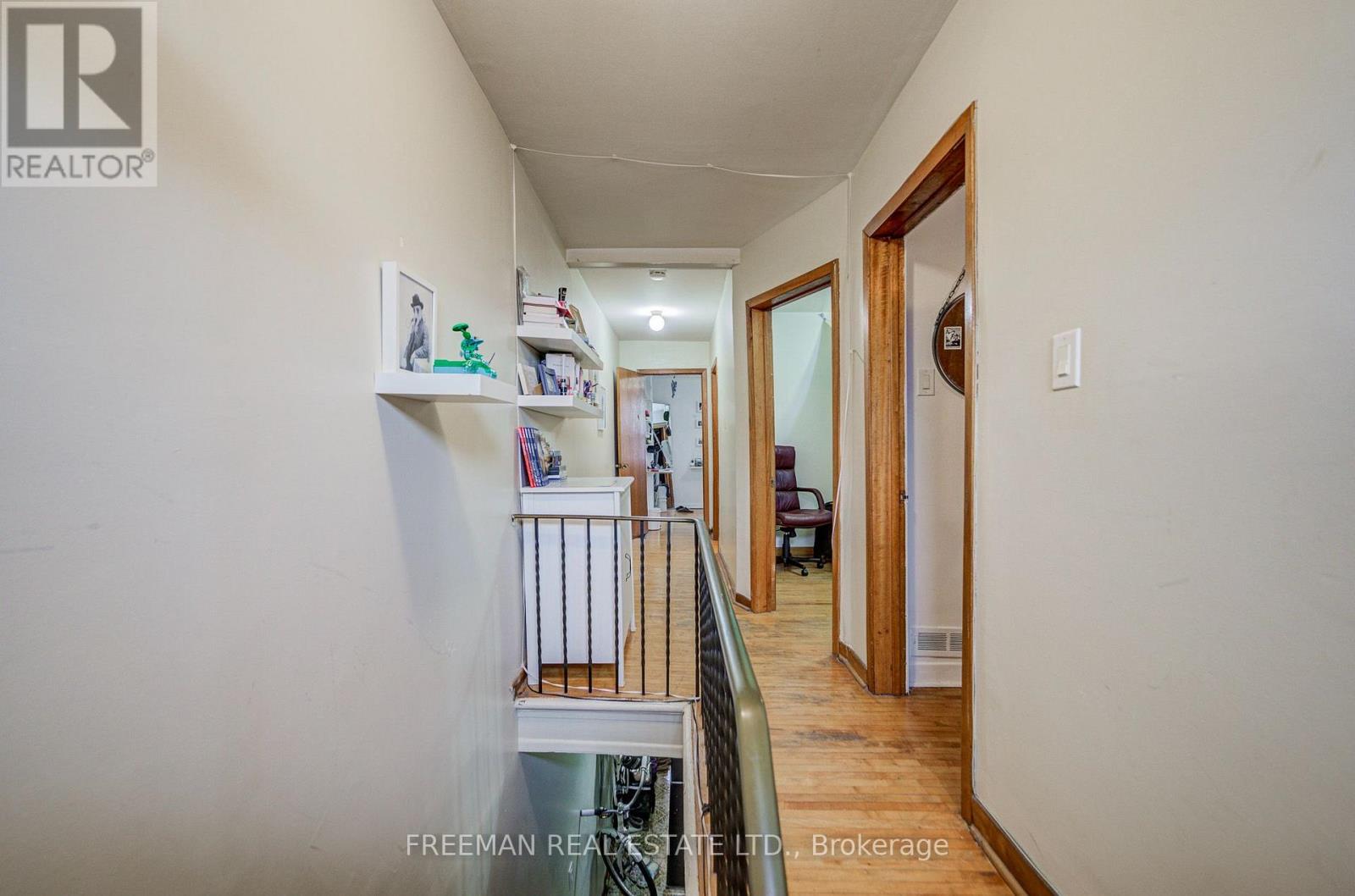 492 Manning Avenue, Toronto, Ontario  M6G 2V7 - Photo 24 - C14033028