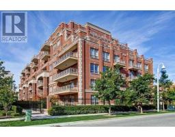 79 - 20 BURKEBROOK PLACE, Toronto, Ontario