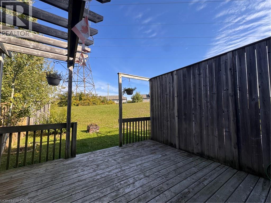 310 Parkvale Drive, Kitchener, Ontario  N2R 1Y7 - Photo 10 - 40871311