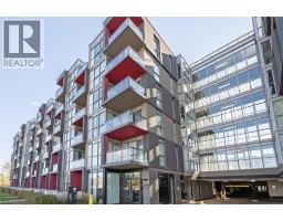 5240 DUNDAS Street Unit# 604, Burlington, Ontario