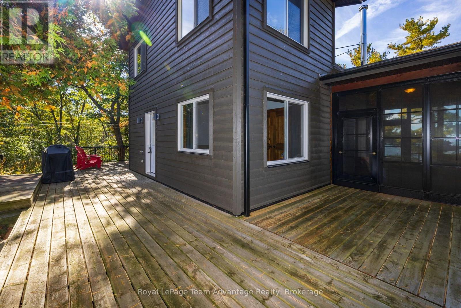 1 A20 Island, The Archipelago, Ontario  P0G 1K0 - Photo 11 - X14032928
