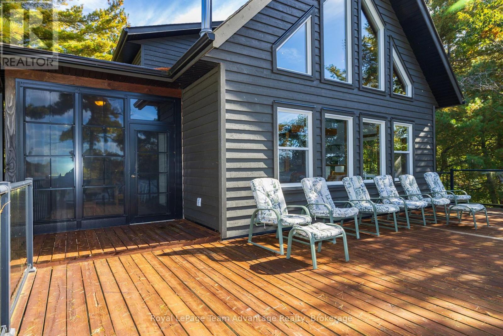 1 A20 Island, The Archipelago, Ontario  P0G 1K0 - Photo 12 - X14032928