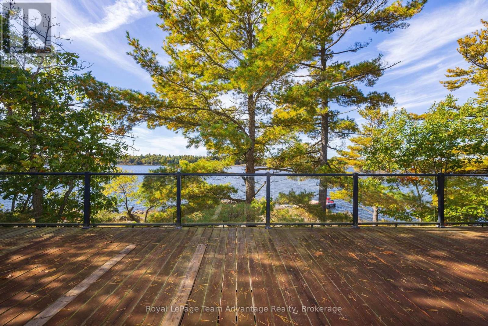 1 A20 Island, The Archipelago, Ontario  P0G 1K0 - Photo 13 - X14032928