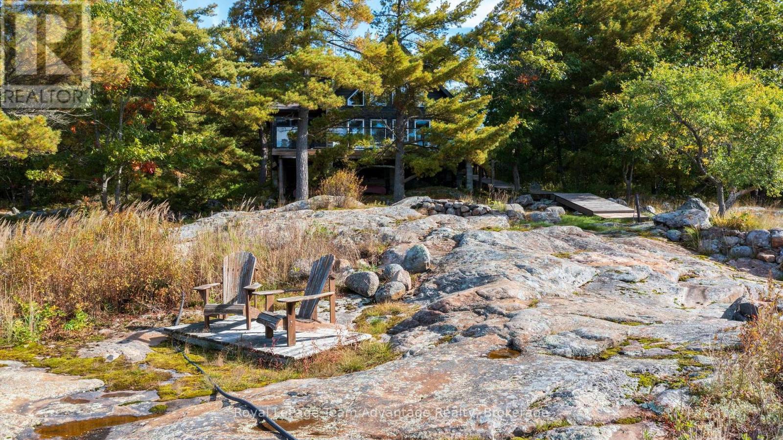 1 A20 Island, The Archipelago, Ontario  P0G 1K0 - Photo 4 - X14032928