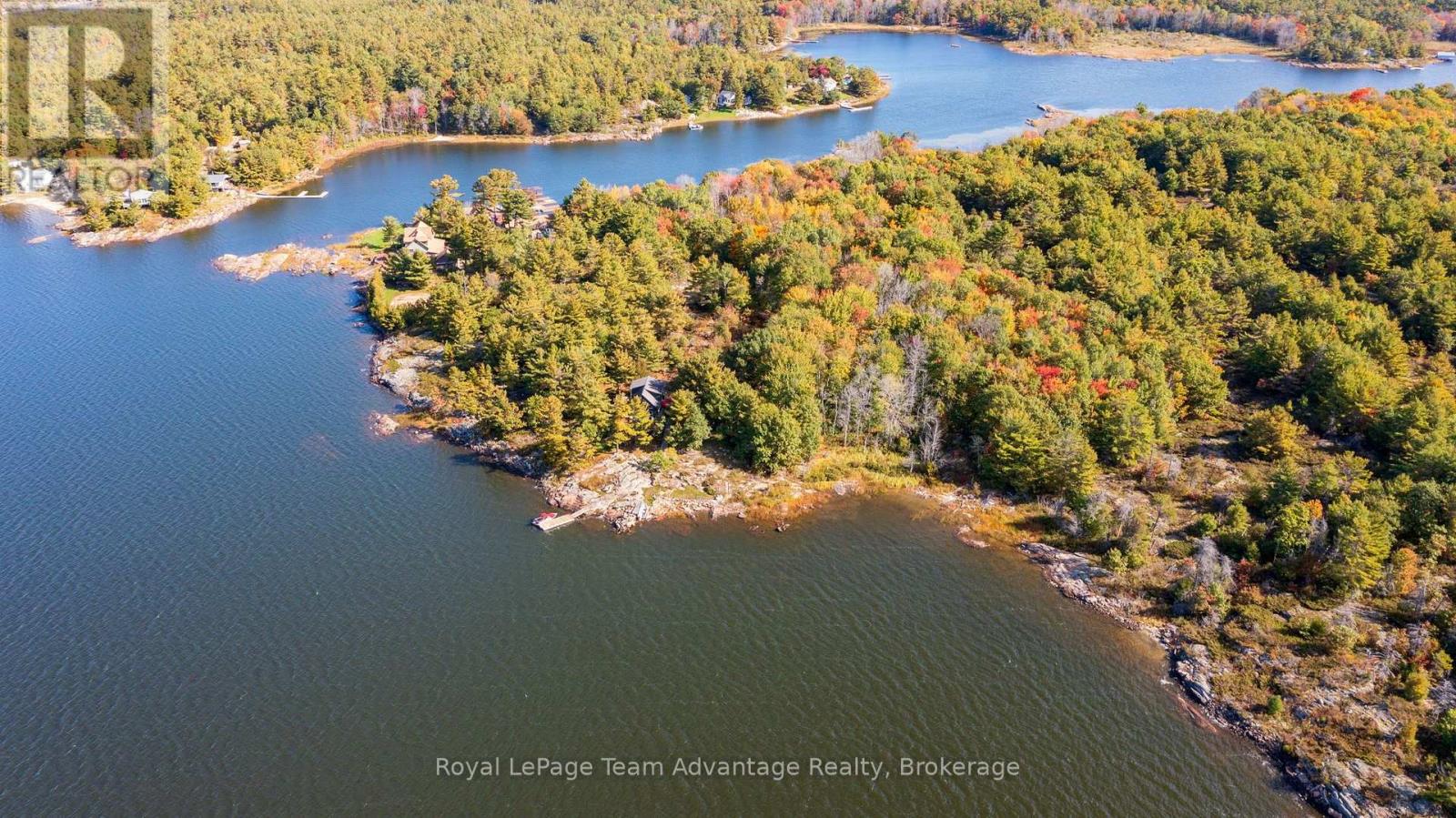 1 A20 Island, The Archipelago, Ontario  P0G 1K0 - Photo 5 - X14032928