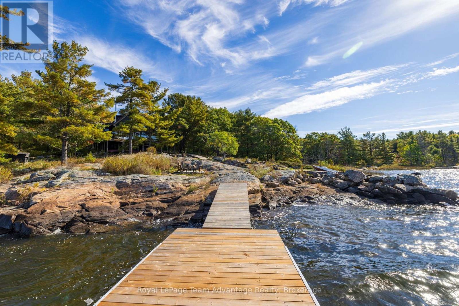 1 A20 Island, The Archipelago, Ontario  P0G 1K0 - Photo 6 - X14032928