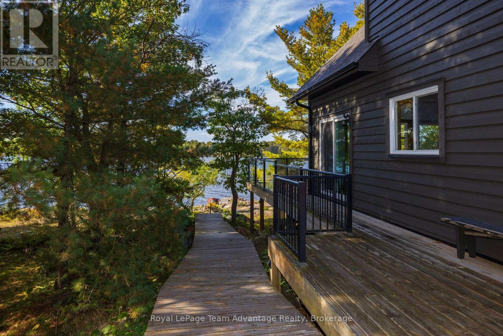 1 A20 Island, The Archipelago, Ontario  P0G 1K0 - Photo 8 - X14032928