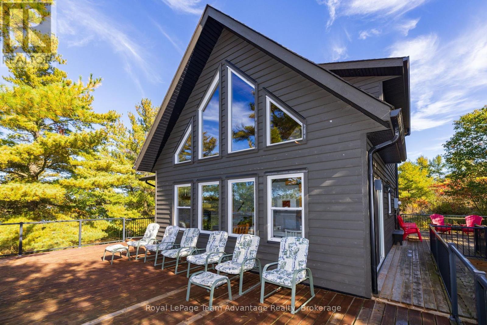 1 A20 Island, The Archipelago, Ontario  P0G 1K0 - Photo 9 - X14032928