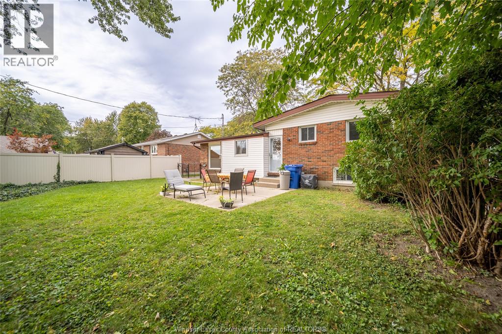 4369 Ashfield Crescent, Windsor, Ontario  N9G 2G8 - Photo 31 - 26025009