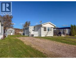 15 Mountain View Place, Campbellton, New Brunswick