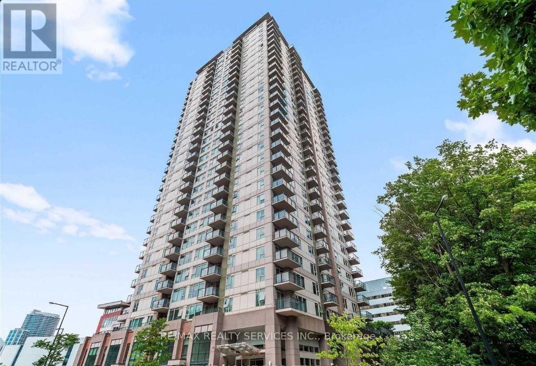 2009 - 190 Borough Drive, Toronto, Ontario  M1P 0B6 - Photo 2 - E13875474