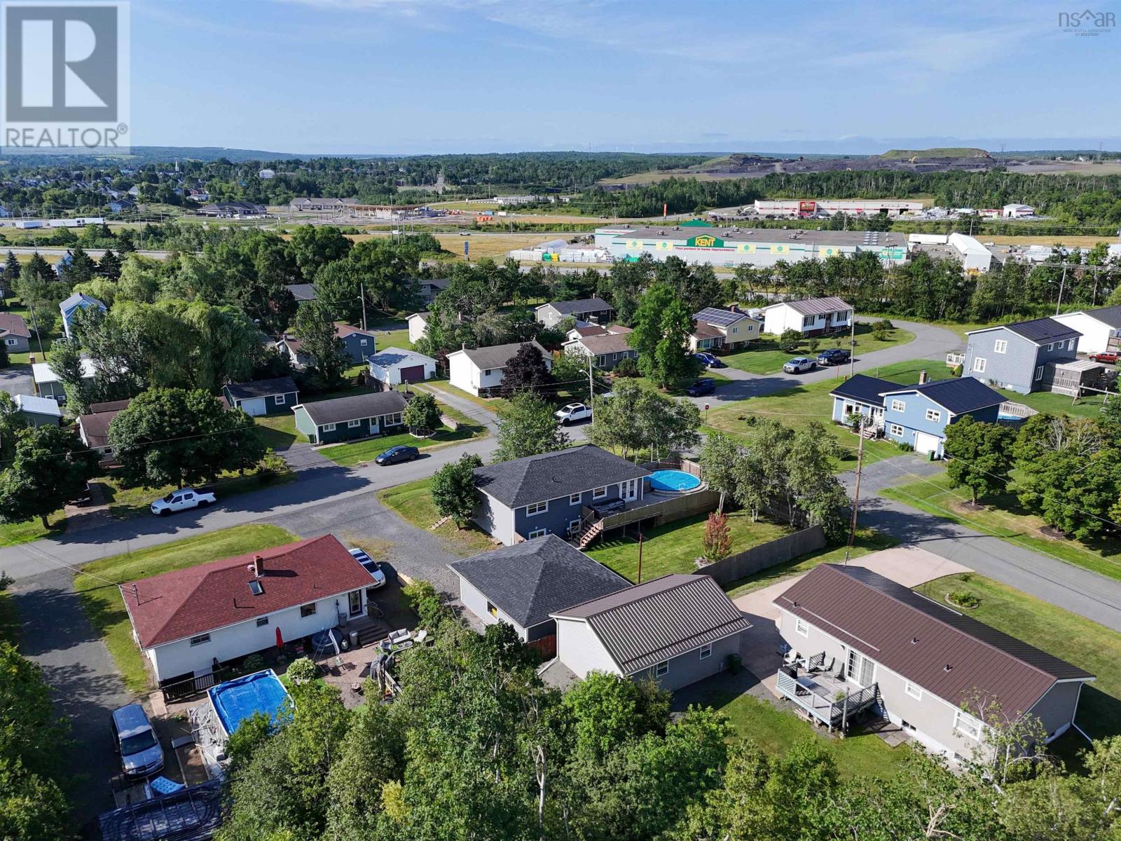44 St Bernard Street, Stellarton, Nova Scotia  B0K 1S0 - Photo 40 - 202625226