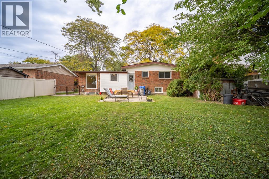 4369 Ashfield Crescent, Windsor, Ontario  N9G 2G8 - Photo 30 - 26025009
