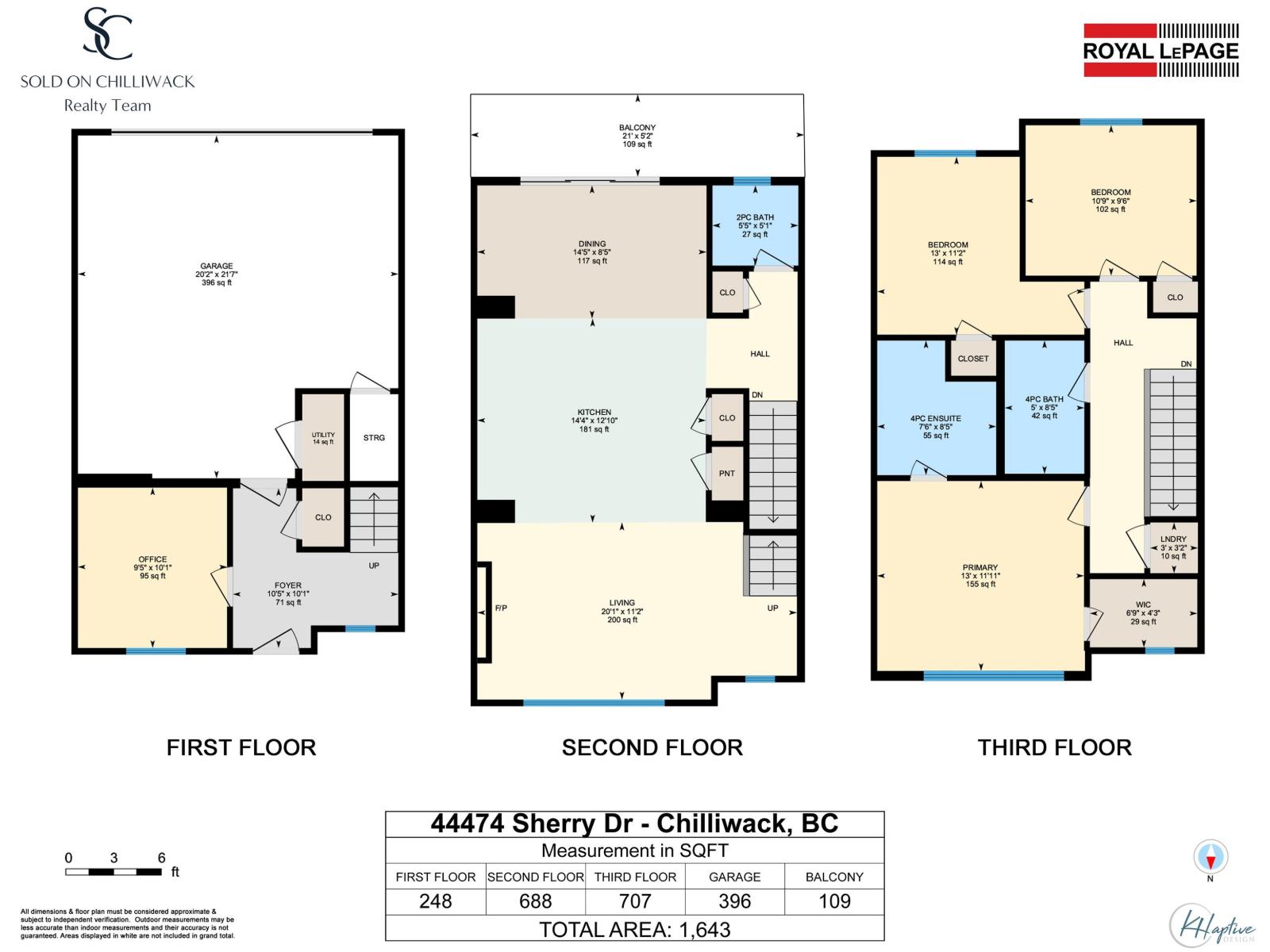 44474 SHERRY DRIVE|Sardis South